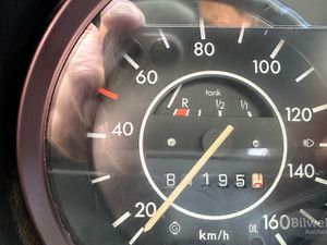 Volkswagen 1303 bild 57