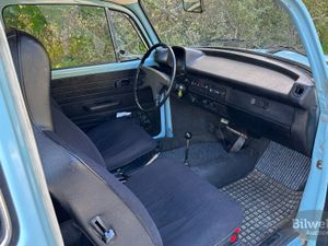 Volkswagen 1303 bild 34