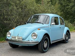 Volkswagen 1303 bild 3