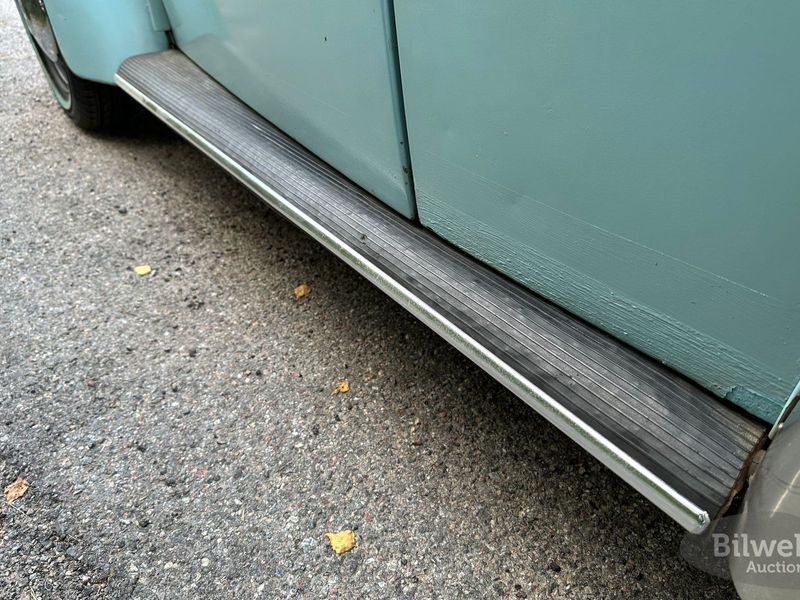 Volkswagen 1303 bild 74