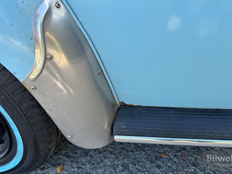 Volkswagen 1303 bild 71