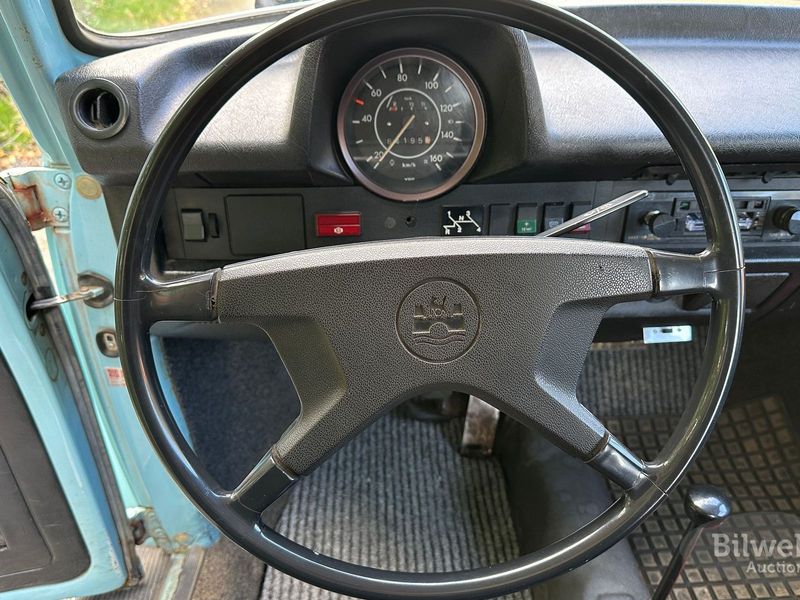 Volkswagen 1303 bild 55