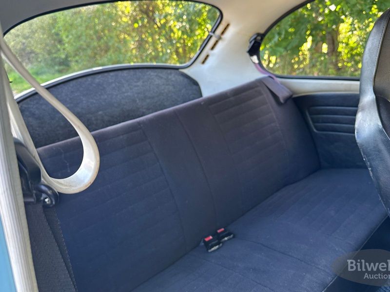Volkswagen 1303 bild 36