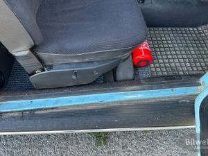 Volkswagen 1303 bild 45
