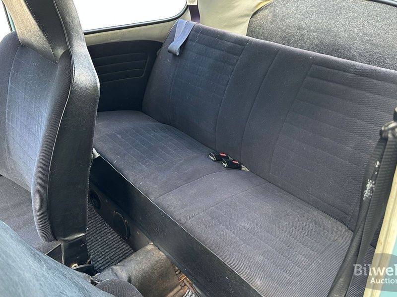 Volkswagen 1303 bild 49