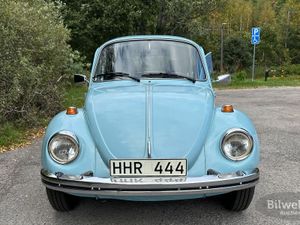Volkswagen 1303 bild 23