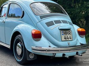 Volkswagen 1303 bild 19