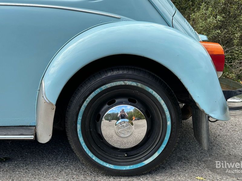 Volkswagen 1303 bild 10