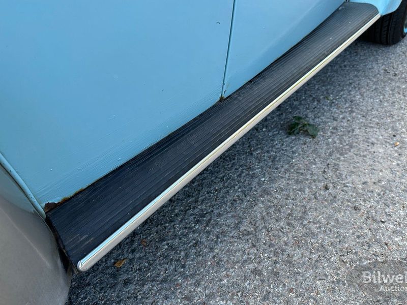 Volkswagen 1303 bild 75