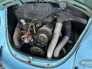 Volkswagen 1303 bild 16
