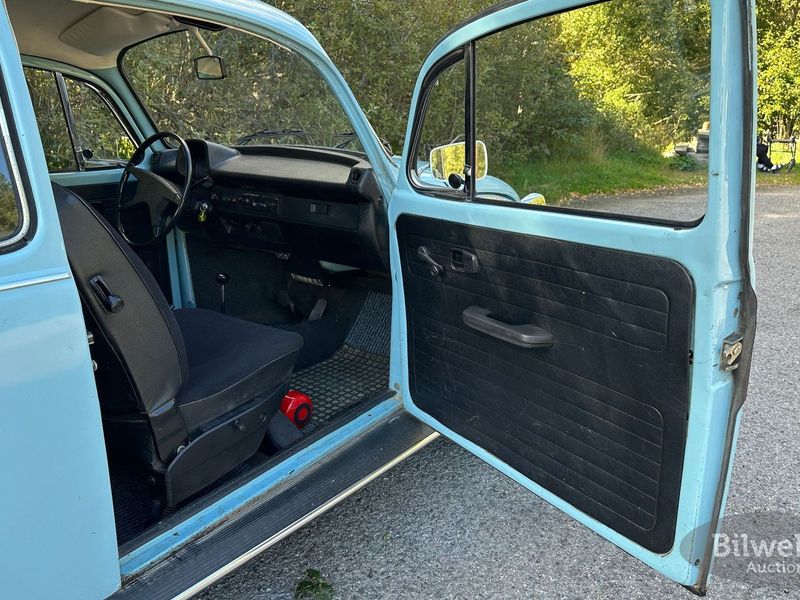 Volkswagen 1303 bild 33