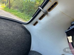 Volkswagen 1303 bild 87