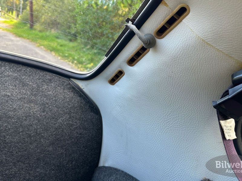 Volkswagen 1303 bild 87