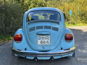Volkswagen 1303 bild 13
