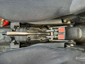 Volkswagen 1303 bild 58