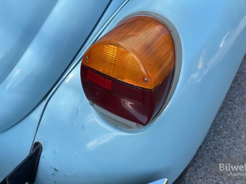 Volkswagen 1303 bild 67