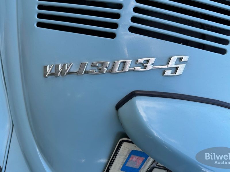 Volkswagen 1303 bild 65