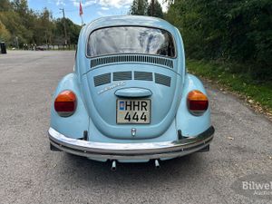 Volkswagen 1303 bild 21