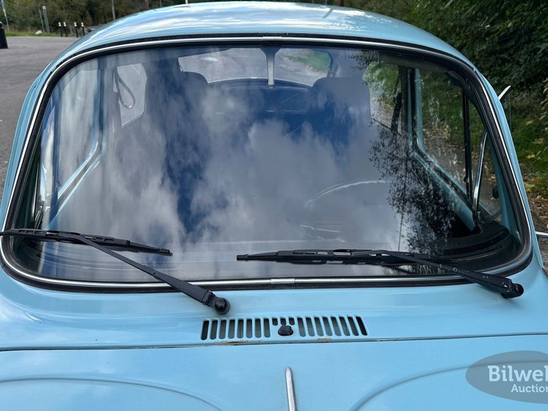 Volkswagen 1303 bild 59