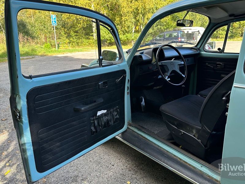Volkswagen 1303 bild 7