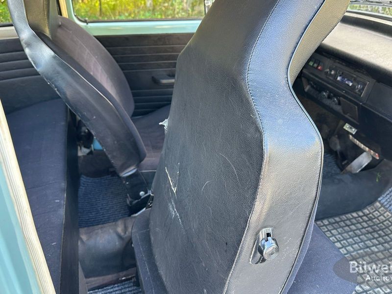 Volkswagen 1303 bild 40
