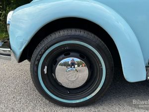 Volkswagen 1303 bild 12