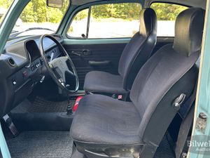 Volkswagen 1303 bild 8