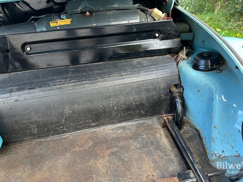 Volkswagen 1303 bild 32