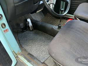 Volkswagen 1303 bild 47