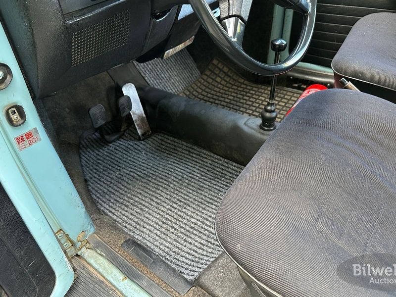 Volkswagen 1303 bild 47