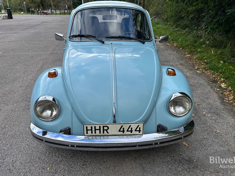 Volkswagen 1303 bild 62