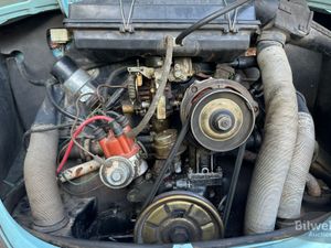 Volkswagen 1303 bild 17