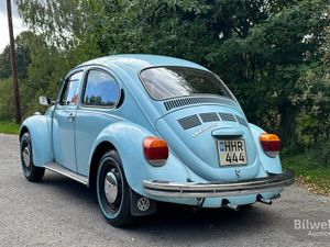 Volkswagen 1303 bild 5