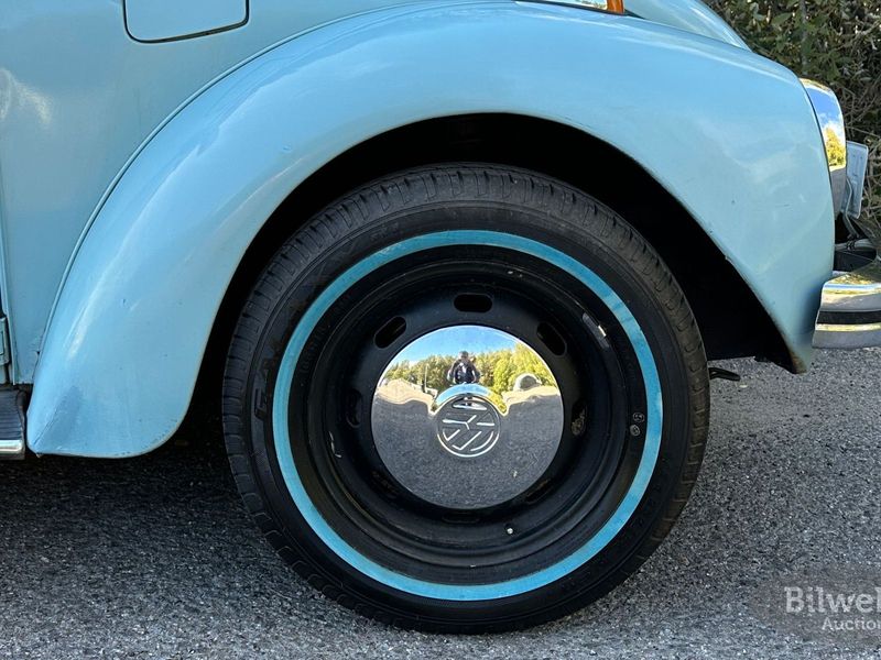 Volkswagen 1303 bild 11