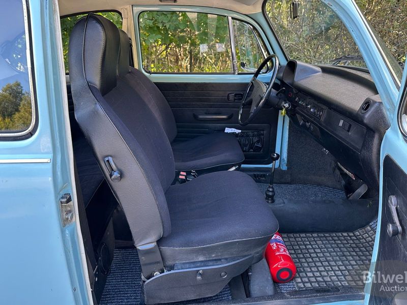 Volkswagen 1303 bild 35