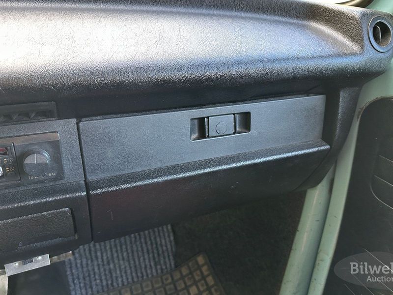 Volkswagen 1303 bild 54