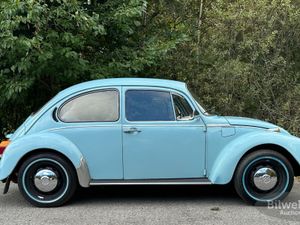 Volkswagen 1303 bild 4