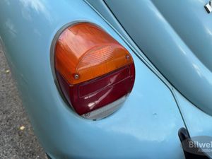 Volkswagen 1303 bild 63