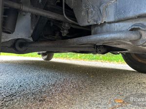 Volkswagen 1303 bild 78