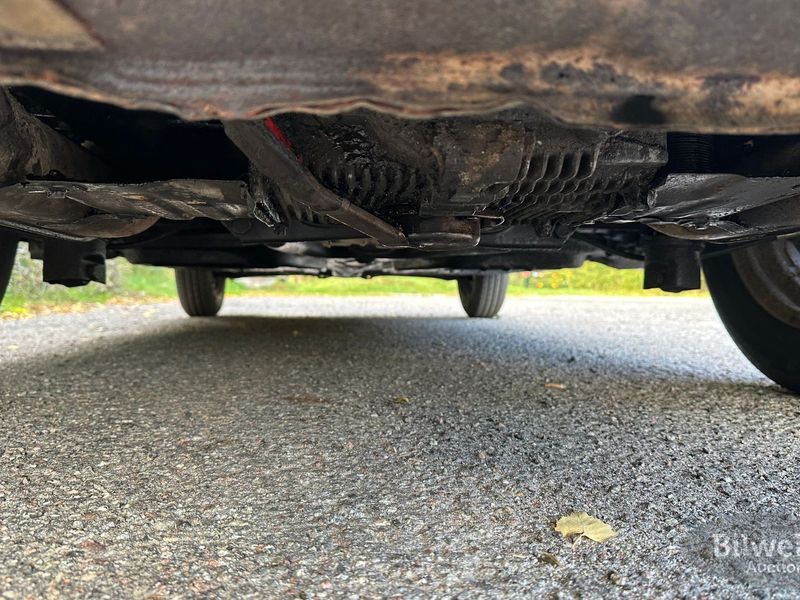 Volkswagen 1303 bild 80