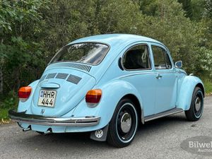 Volkswagen 1303 bild 2