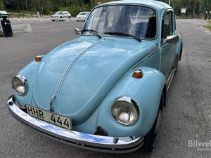 Volkswagen 1303 bild 61