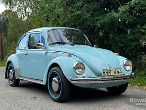 Volkswagen 1303 bild 1