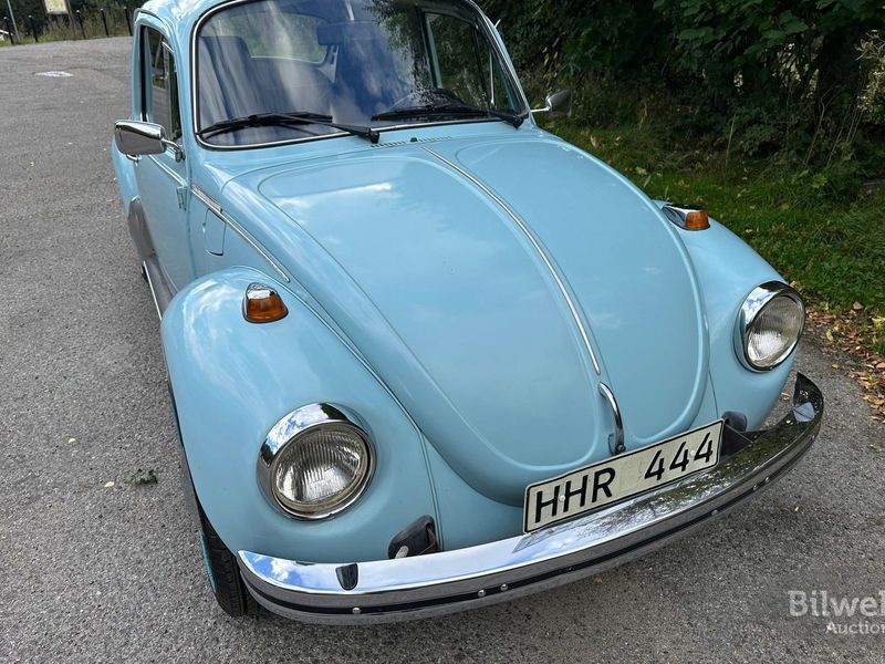 Volkswagen 1303 bild 60