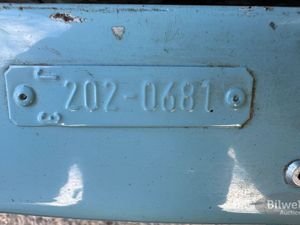 Volkswagen 1303 bild 26