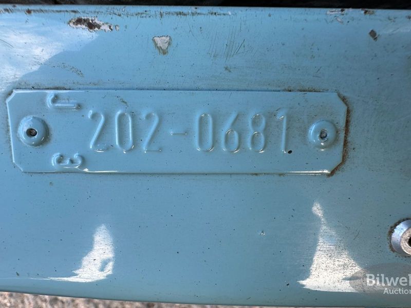 Volkswagen 1303 bild 26