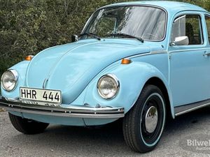 Volkswagen 1303 bild 25