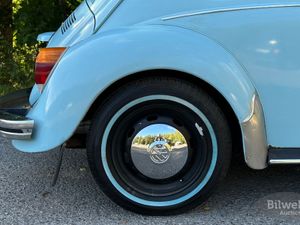 Volkswagen 1303 bild 9