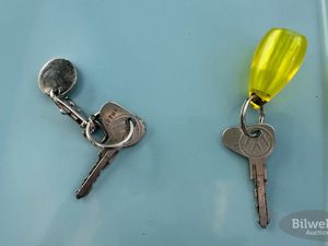 Volkswagen 1303 bild 84