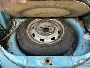 Volkswagen 1303 bild 28